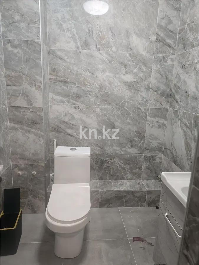 Продажа 3-комнатной квартиры, 92 м² - Продажа трехкомнатных квартир в Алматы фото 5 из 5