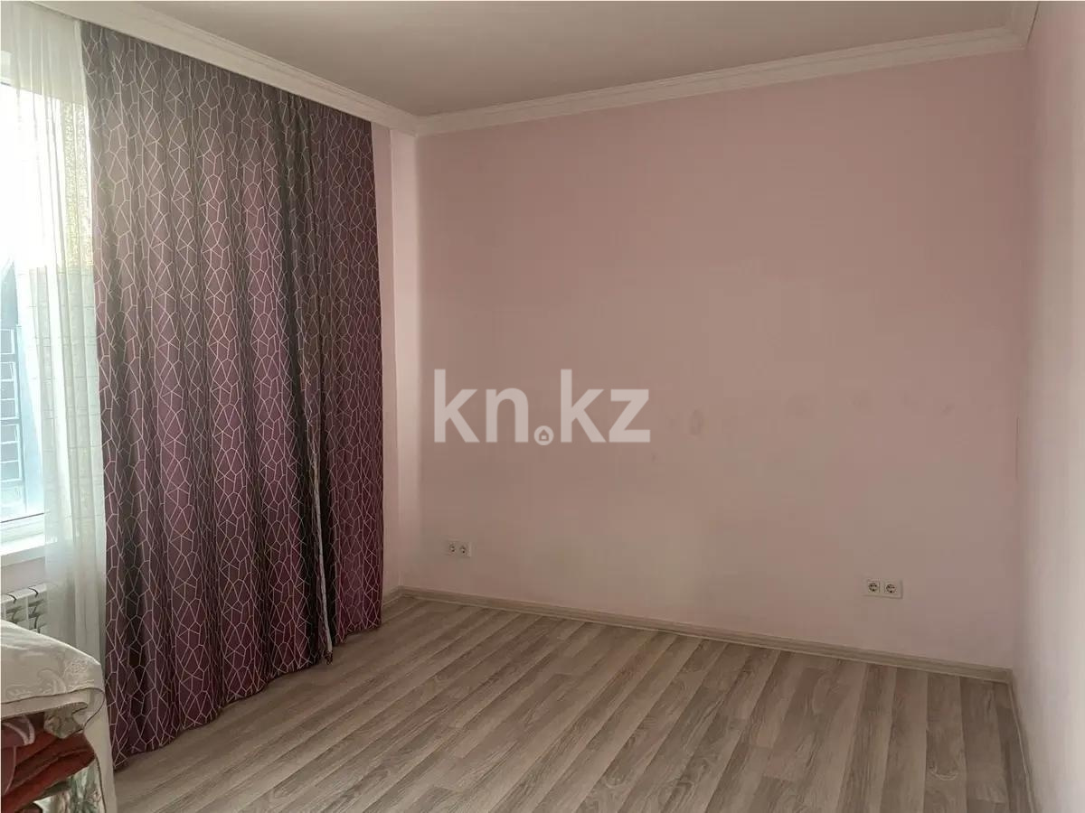 Продажа 2-комнатной квартиры, 54 м² в Алматы