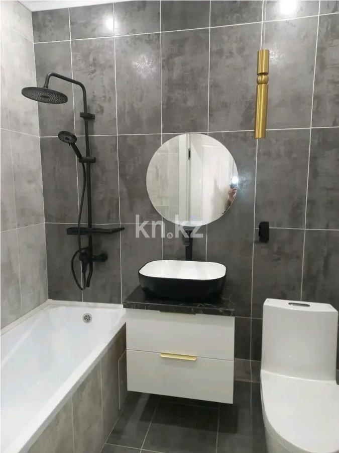 Продажа 1-комнатной квартиры, 32 м² в Алматы - фото 2