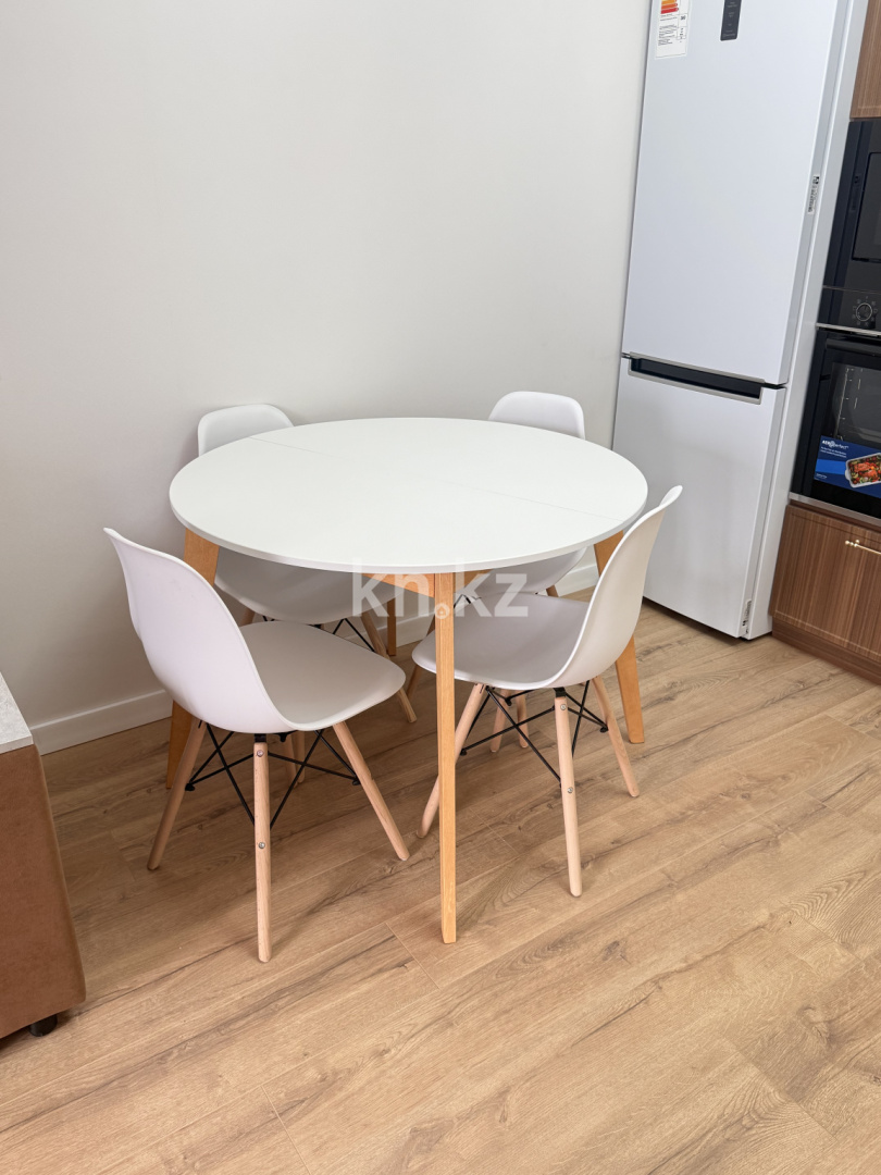 Аренда 2-комнатной квартиры, 55 м², ул. Туркестан, дом  4б - ул. Алматы - Аренда  двухкомнатных квартир помесячно в Астане фото 8 из 17