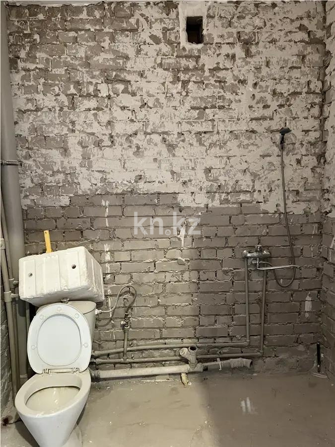 Продажа 1-комнатной квартиры, 41.6 м² в Астане - фото 4