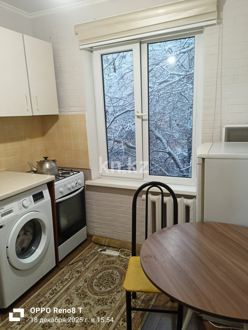 Аренда 2-комнатной квартиры посуточно, 50 м² - Аренда недвижимости в Алматы - страница 9 фото 3 из 4