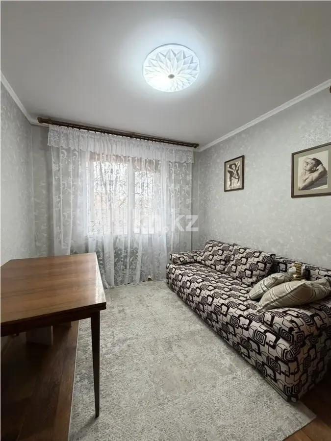 Продажа 3-комнатной квартиры, 64 м² - Продажа квартир в Караганде - страница 6 фото 2 из 7