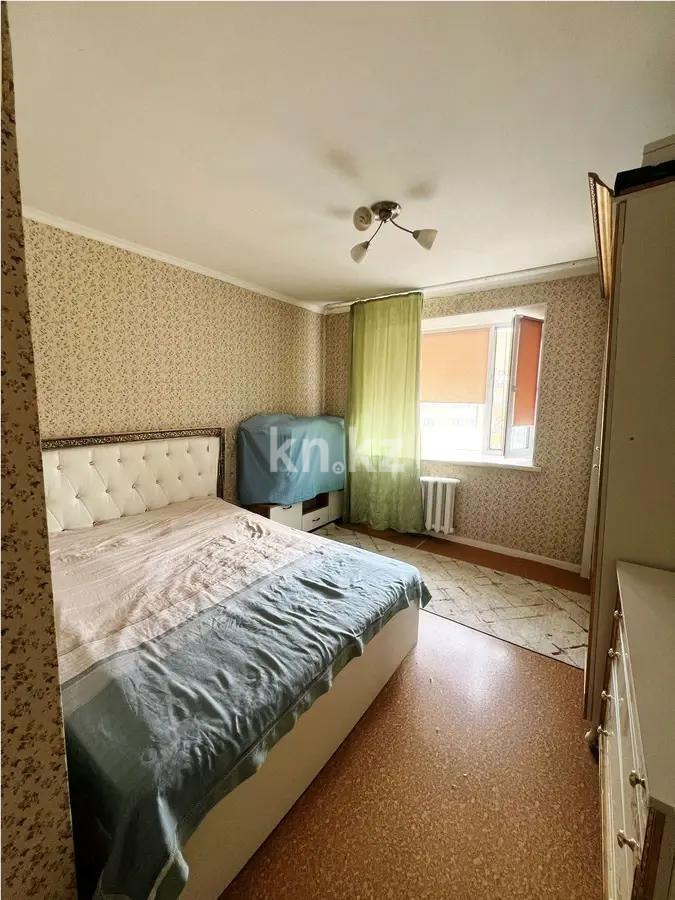 Продажа 2-комнатной квартиры, 57.2 м², ул. Рыскулбекова, дом  16/1 - Продажа  двухкомнатных квартир в новостройках Астаны без посредников фото 2 из 5