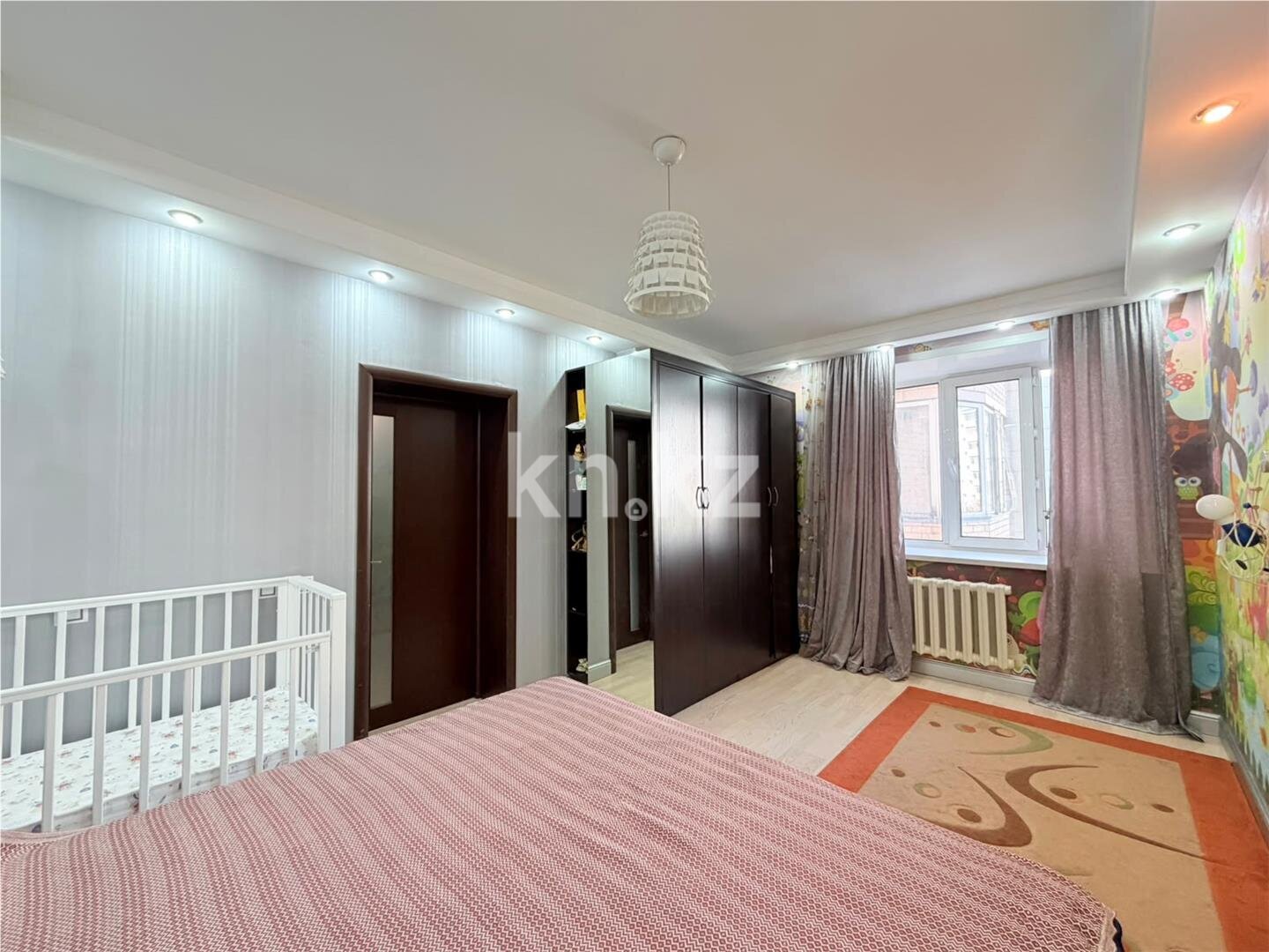 Продажа 2-комнатной квартиры, 68 м² в Астане - фото 3