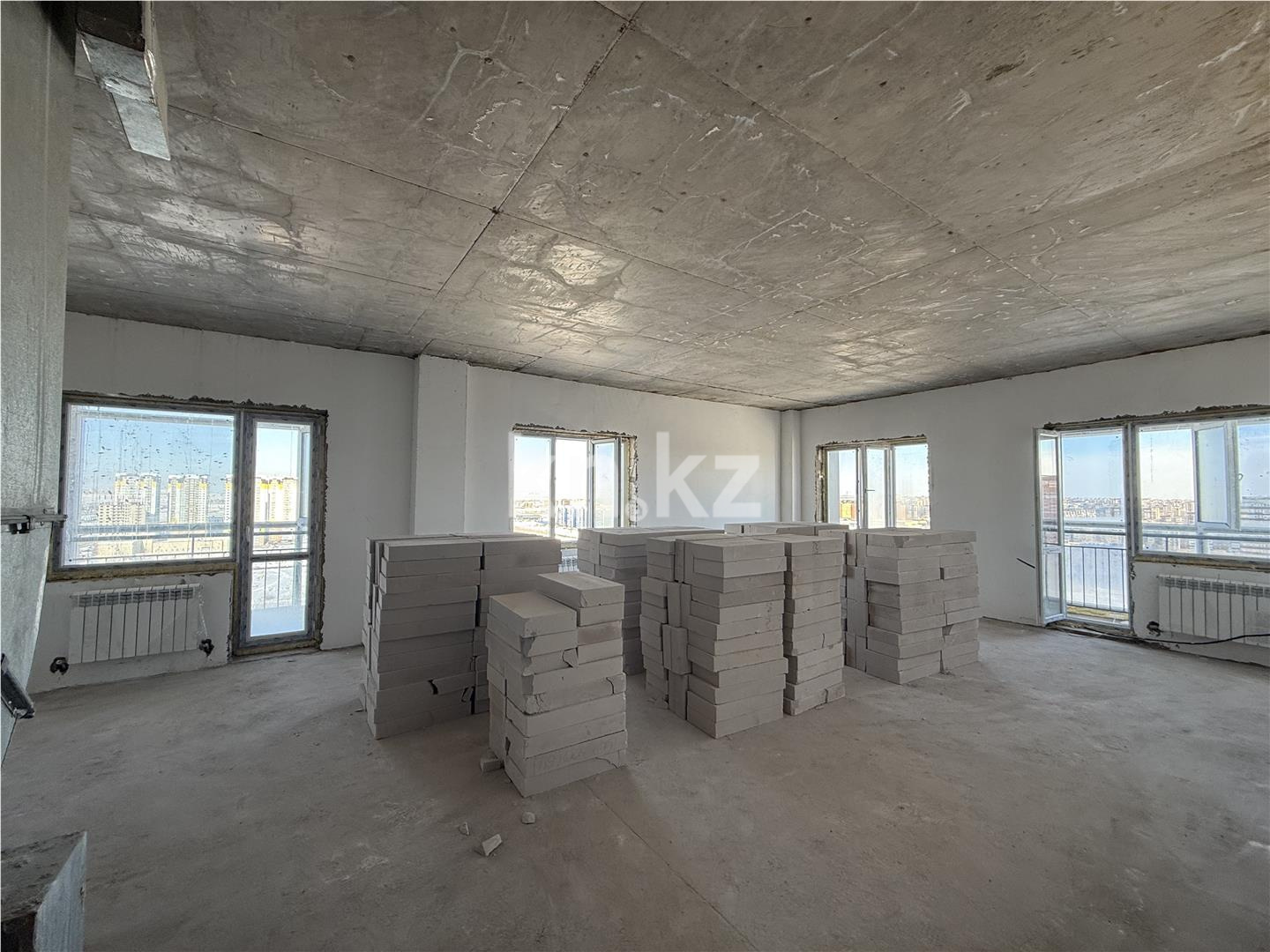 Продажа 2-комнатной квартиры, 67 м² - Продажа квартир в Караганде - страница 4 фото 1 из 7