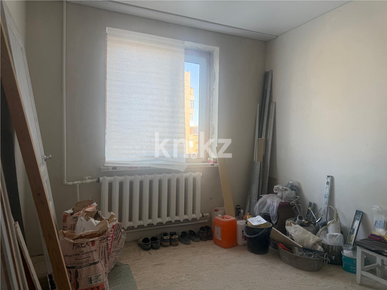 Продажа 3-комнатной квартиры, 63 м² - Продажа трехкомнатных квартир в панельном доме в Караганде - страница 18 фото 10 из 23
