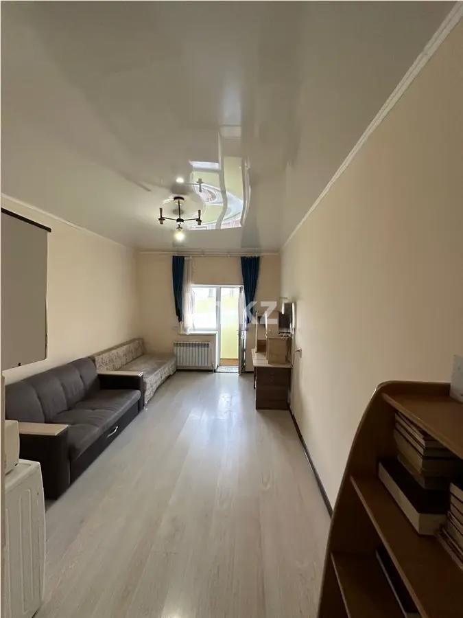 Продажа 1-комнатной квартиры, 30 м², ул. Жанкент, дом  139 - Продажа квартир в Астане фото 1 из 3