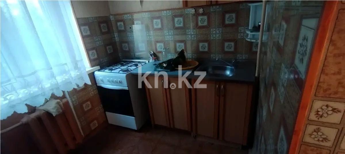 Продажа 1-комнатной квартиры, 31 м², ул. Абая, дом  56 - Продажа квартир в Темиртау без посредников фото 2 из 3