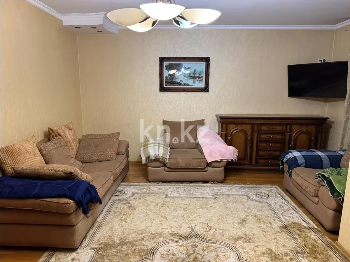 Продажа 4-комнатной квартиры, 89.4 м² в Астане