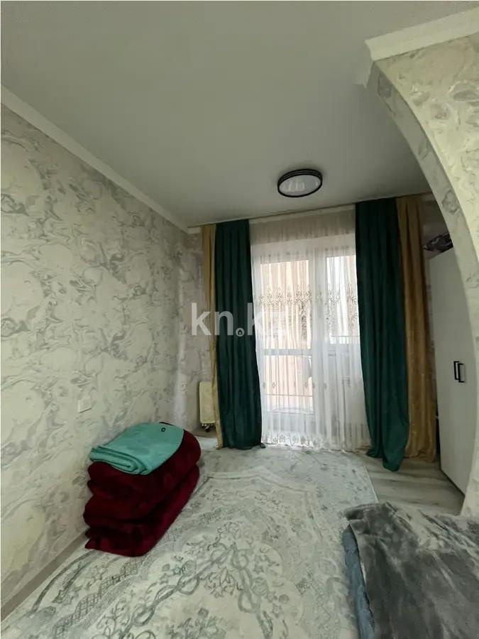 Продажа 1-комнатной квартиры, 28 м² в Алматы