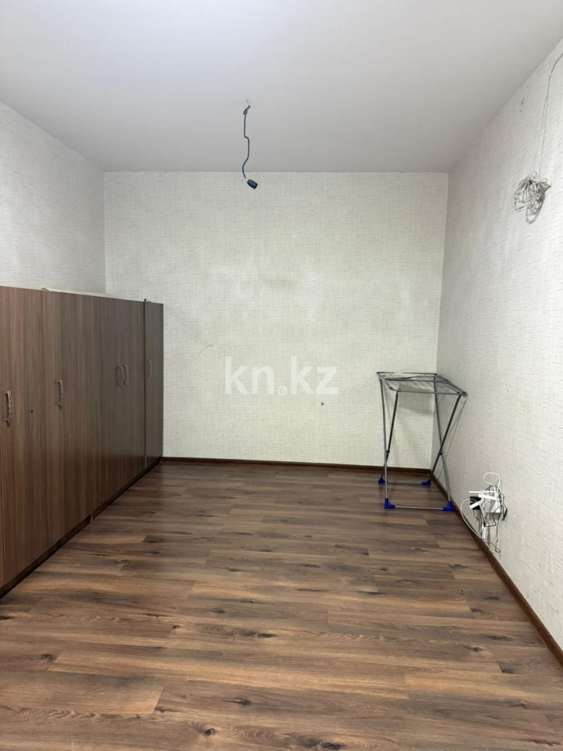 Продажа 2-комнатной квартиры, 85 м², пр. Шахтеров - Продажа  двухкомнатных квартир в Караганде фото 9 из 10