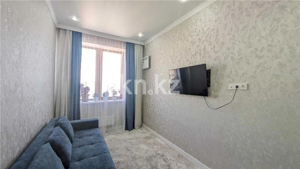 Продажа 3-комнатной квартиры, 65 м² - Продажа  трехкомнатных квартир в новостройках Астаны фото 1 из 5