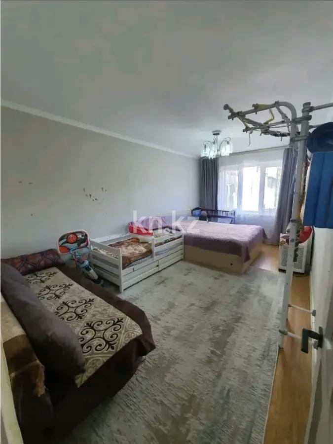 Продажа 2-комнатной квартиры, 51.7 м² - Продажа квартир в Алматы - страница 29 фото 1 из 6