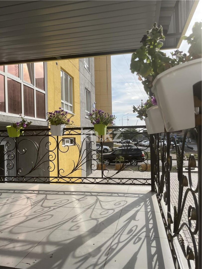Продажа 2-комнатной квартиры, 65 м² в Караганде - фото 12