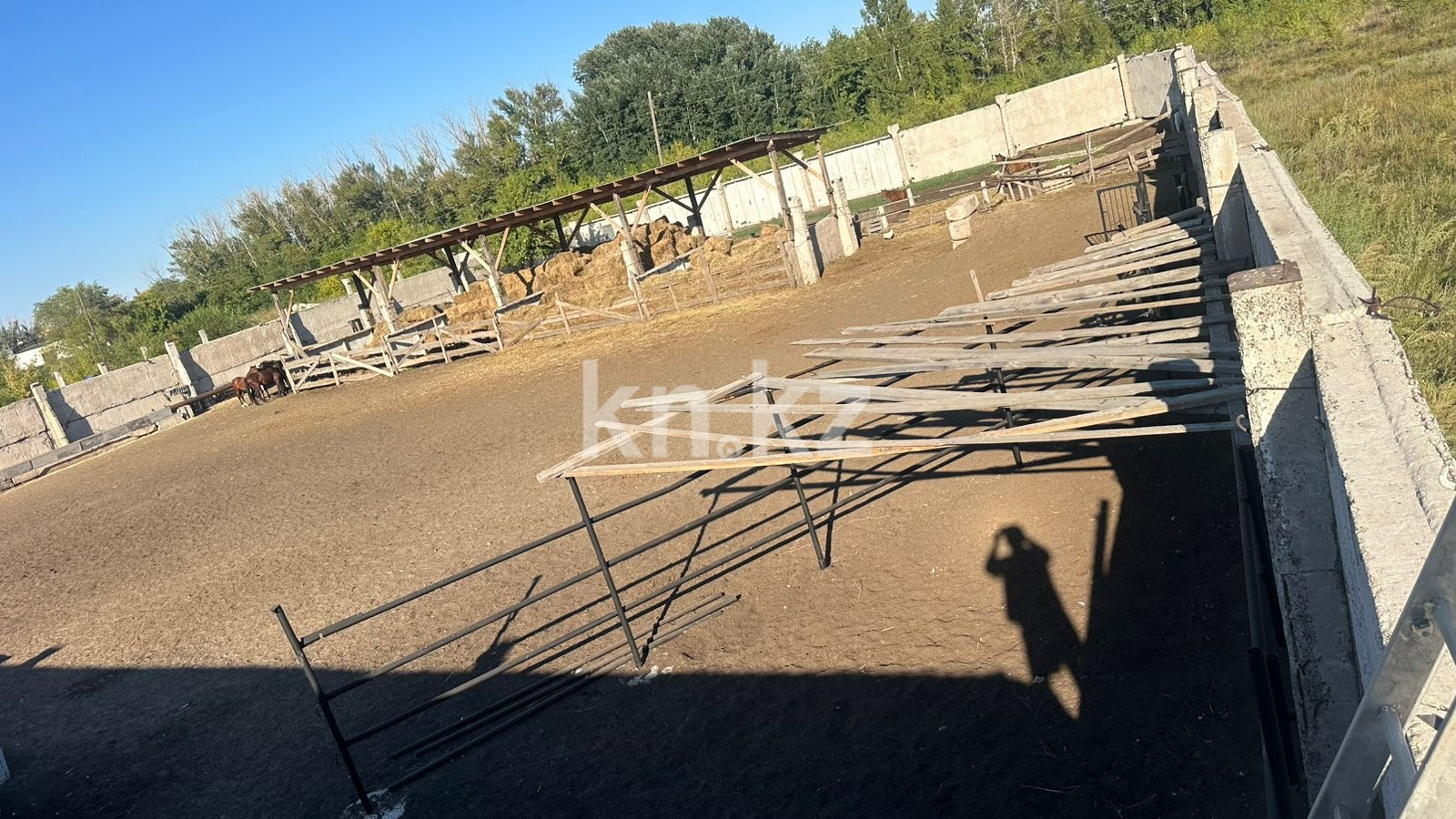 Продажа земельного участка, 4 га, Село Уштобе - Продажа земельных участков в Караганде фото 6 из 11