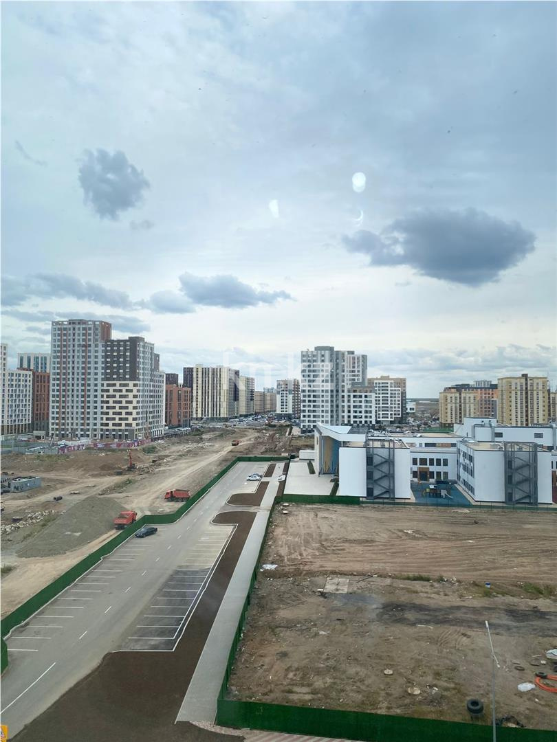 Продажа 2-комнатной квартиры, 41 м² в Астане - фото 6