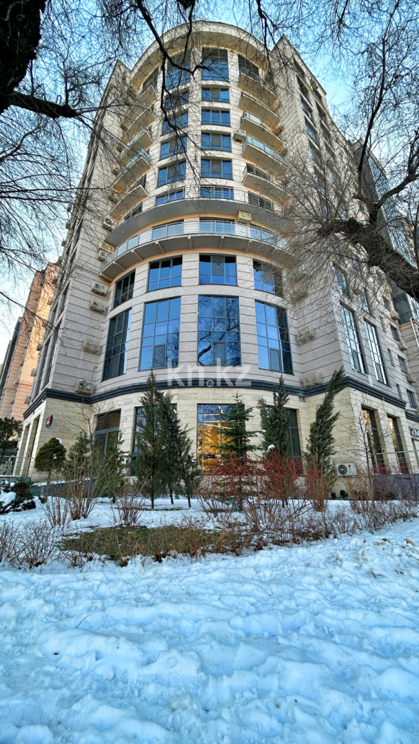 Аренда помещения - Аренда офисных и торговых помещений в Алматы фото 1 из 23