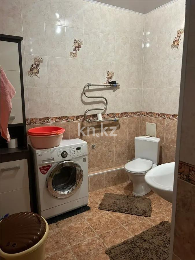 Продажа 4-комнатной квартиры, 150 м², ул. Сейфуллина, дом  65 - Продажа квартир в Астане фото 5 из 7