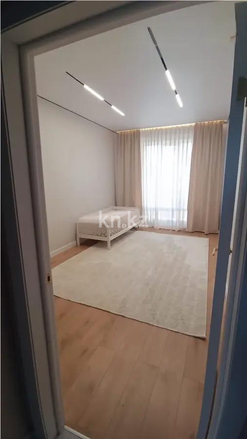 Продажа 3-комнатной квартиры, 63 м², пр. Райымбека, дом  351/1 - Продажа  двухкомнатных, трехкомнатных квартир в Алматы фото 1 из 4