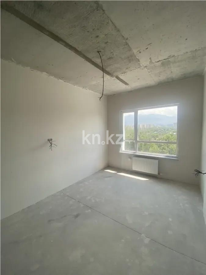 Продажа 1-комнатной квартиры, 52 м² - Продажа квартир в новостройках Алматы - страница 5 фото 1 из 2