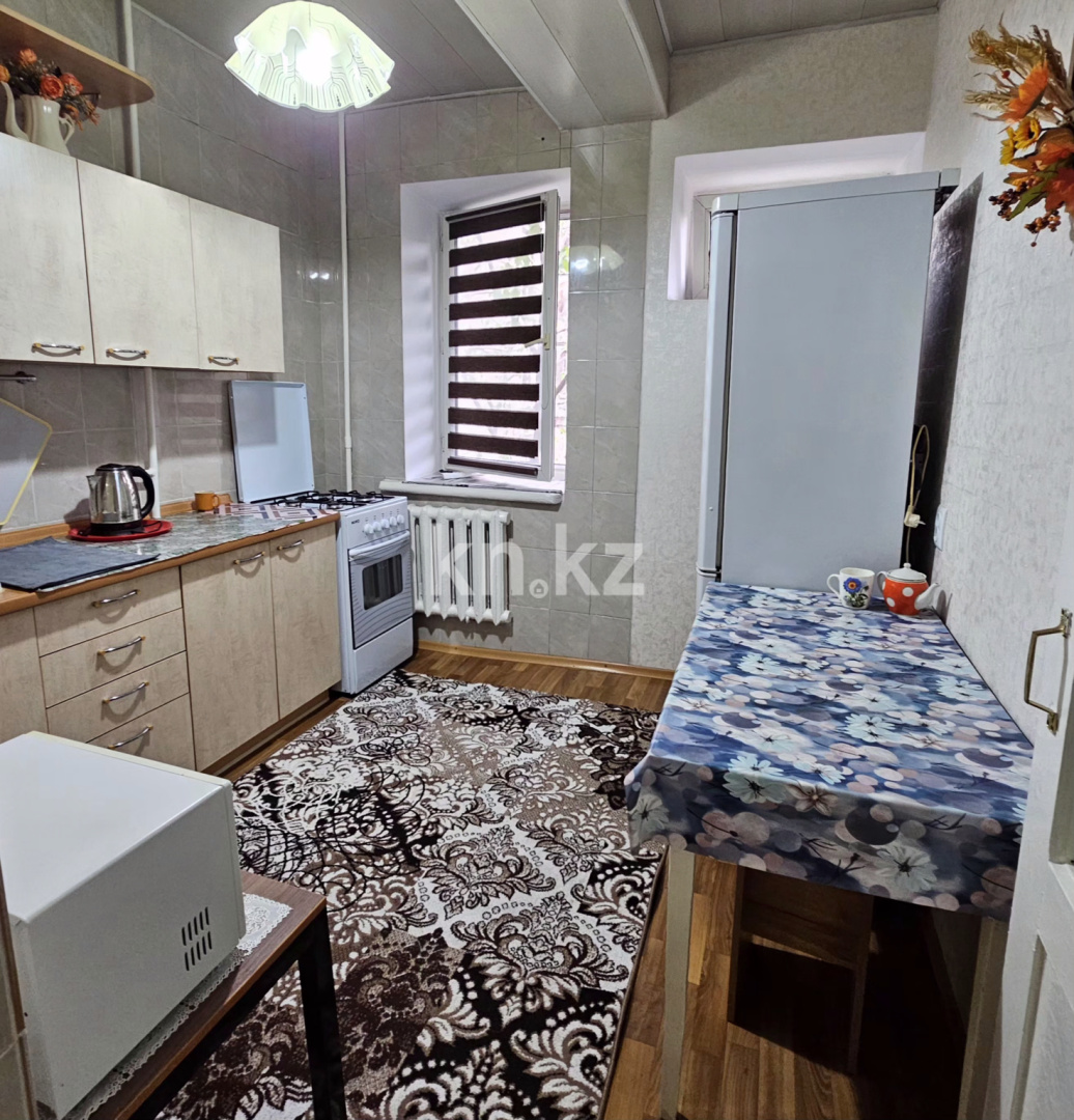 Аренда 2-комнатной квартиры, 48.9 м² - Аренда недвижимости в Алматы фото 15 из 20