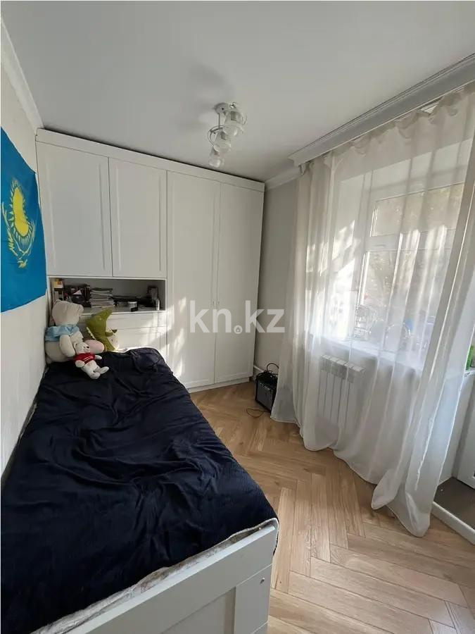Продажа 3-комнатной квартиры, 40 м², ул. Мауленова, дом  51 в Алматы - фото 2