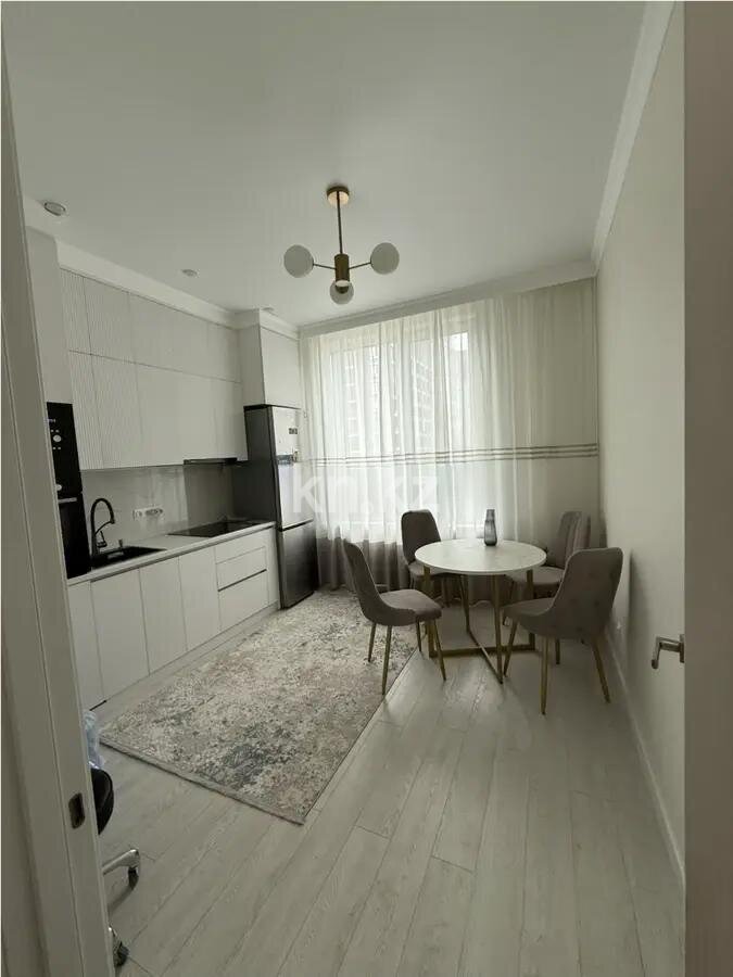 Продажа 1-комнатной квартиры, 42 м² в Астане - фото 2