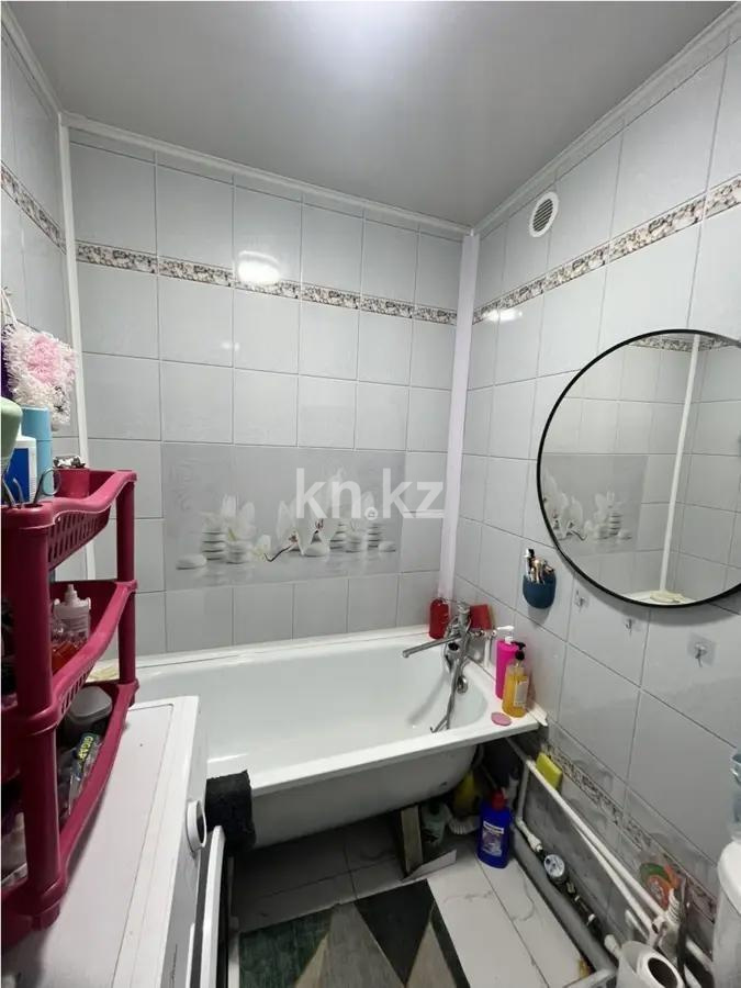 Продажа 2-комнатной квартиры, 43 м², ул. Алиханова, дом  38/1 - Продажа  двухкомнатных квартир в Караганде без посредников фото 4 из 4