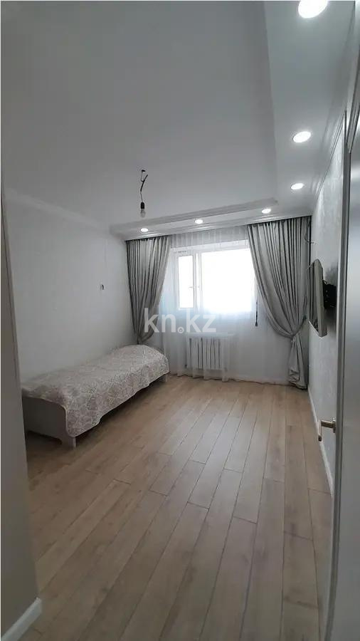 Продажа 3-комнатной квартиры, 80 м², ул. Азербаева, дом  20 - Продажа  трехкомнатных квартир в Астане без посредников фото 1 из 6