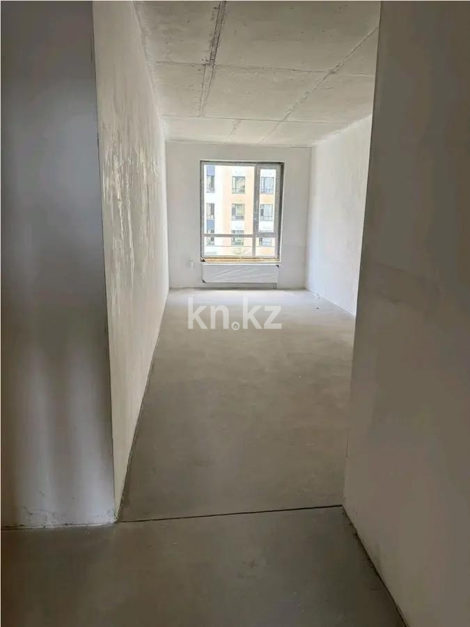 Продажа 2-комнатной квартиры, 52.37 м² - Недвижимость в Алматы - страница 2 фото 2 из 3