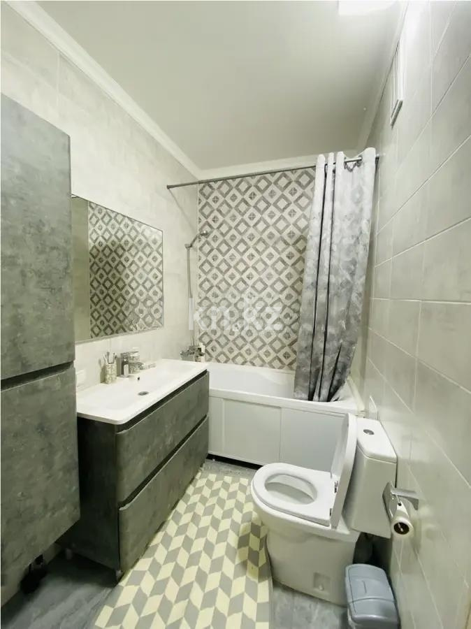 Продажа 3-комнатной квартиры, 98 м² в Астане - фото 5
