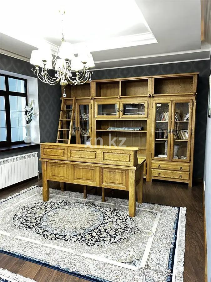 Продажа 5-комнатной квартиры, 450 м² - Продажа квартир от собственников в Алматы - страница 20 фото 3 из 13