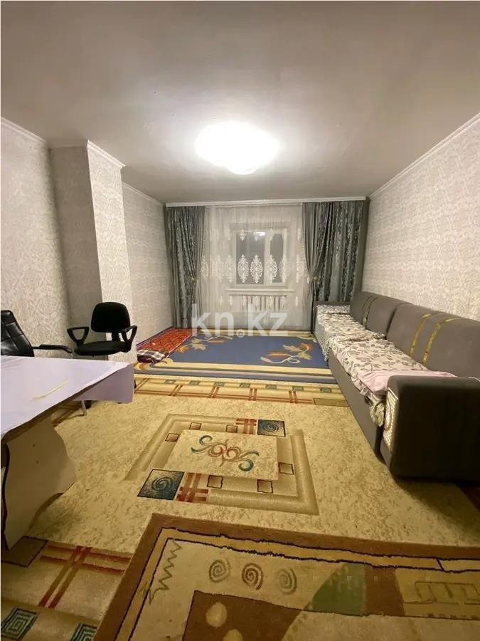 Продажа 2-комнатной квартиры, 57 м² - Продажа двухкомнатных квартир от собственников в Астане - страница 4 фото 1 из 3