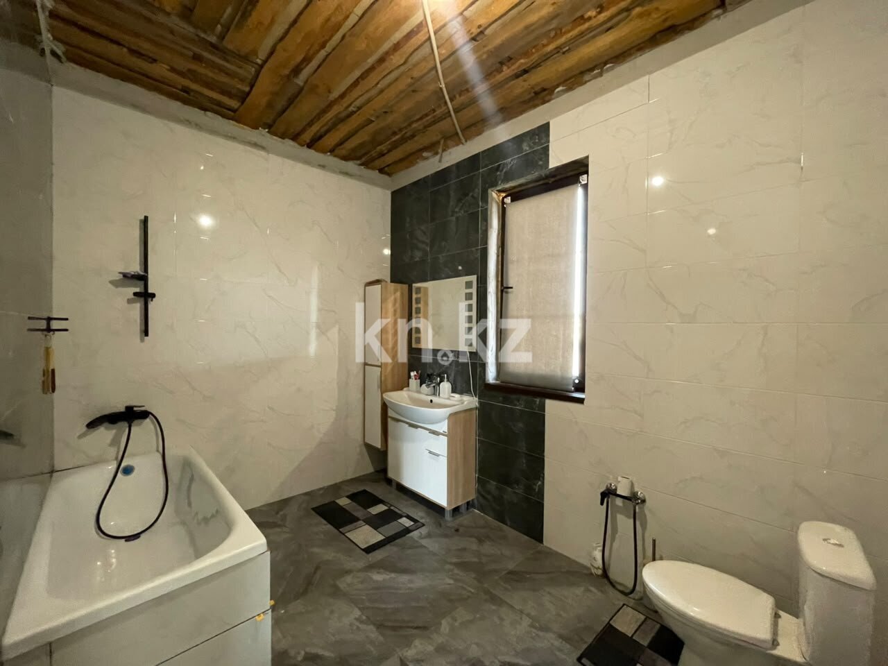 Продажа 4-комнатного дома, 120 м² в Акмолинской области - фото 4