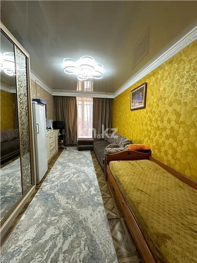 Продажа 4-комнатной квартиры, 110 м², пр. Тлендиева, дом  50/2 - Продажа  четырехкомнатных квартир в Астане без посредников фото 4 из 6