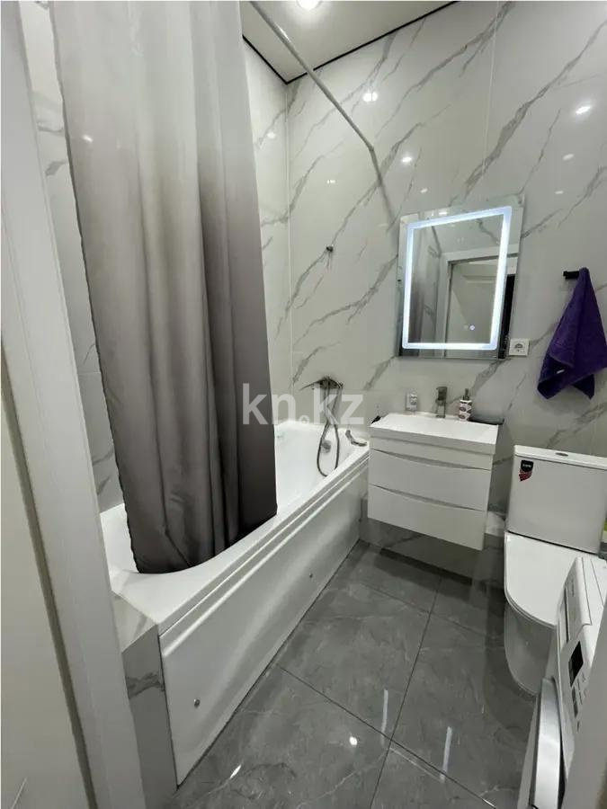 Продажа 1-комнатной квартиры, 41 м², пр. Райымбека, дом  351/1 в Алматы - фото 3