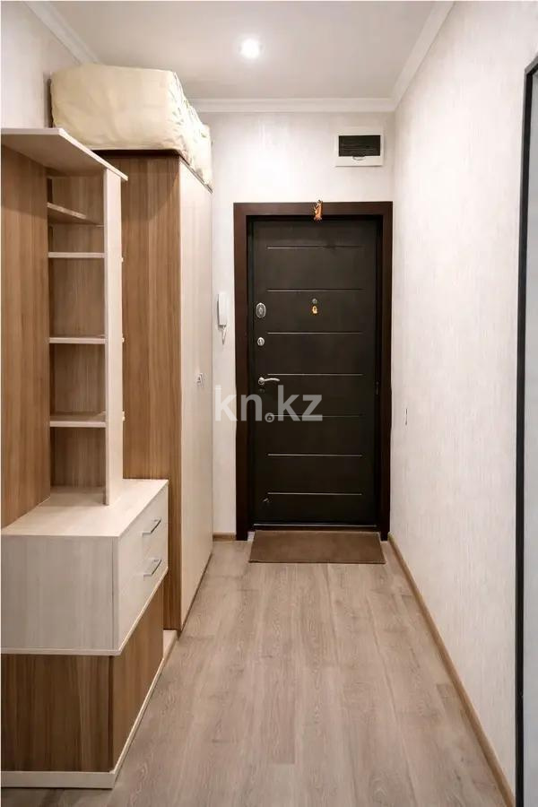 Продажа 2-комнатной квартиры, 60.4 м² в Алматы - фото 4