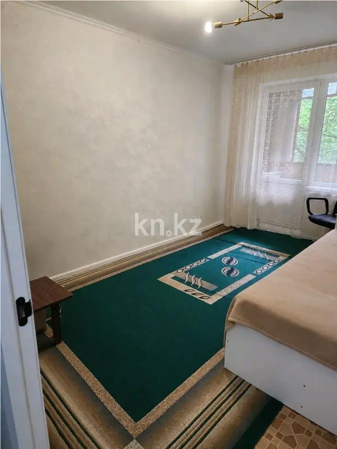 Продажа 3-комнатной квартиры, 65 м² в Алматы - фото 5