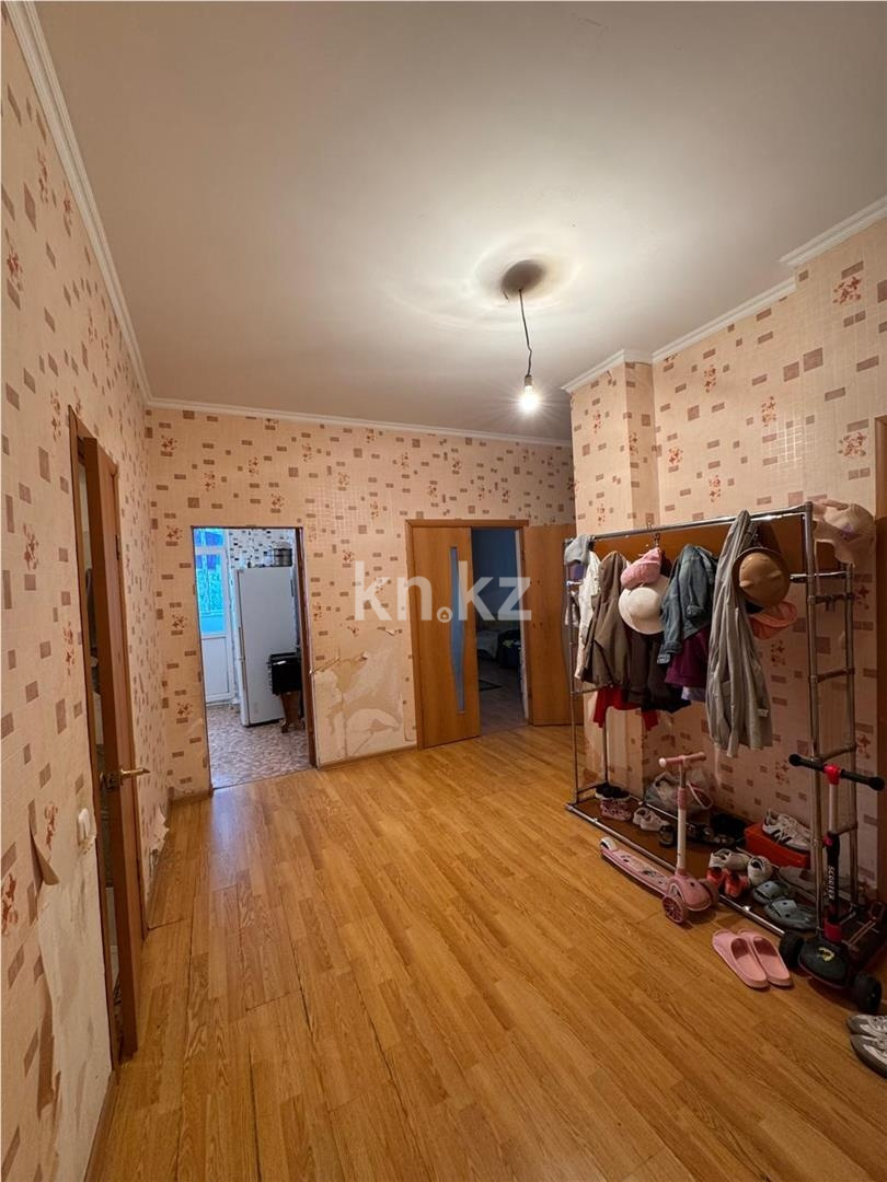 Продажа 3-комнатной квартиры, 91.7 м² в Астане - фото 7