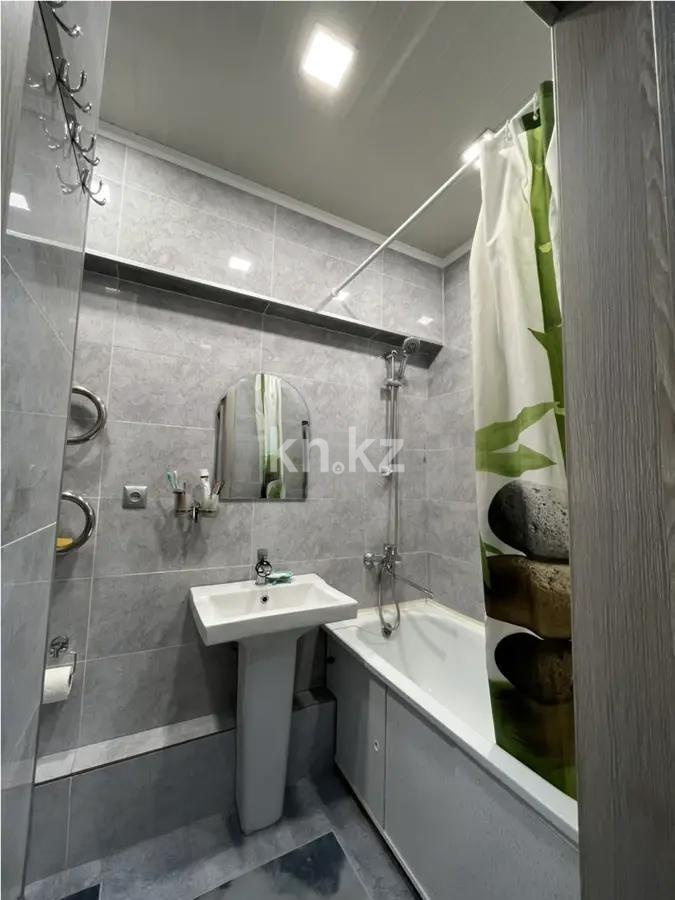 Продажа 1-комнатной квартиры, 33.2 м², мкр. Кокмайса, дом  39 - Продажа квартир в Алматы фото 3 из 3