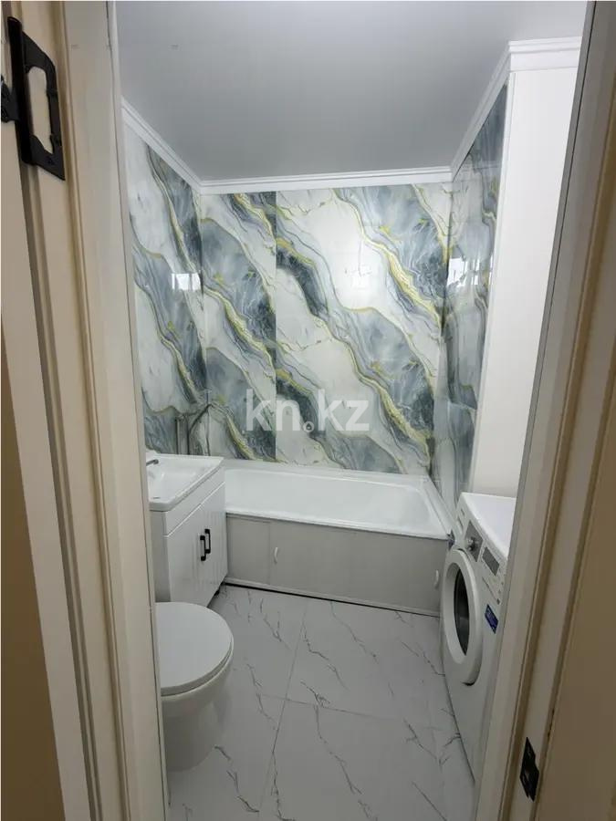 Продажа 1-комнатной квартиры, 36 м² в Алматы - фото 3