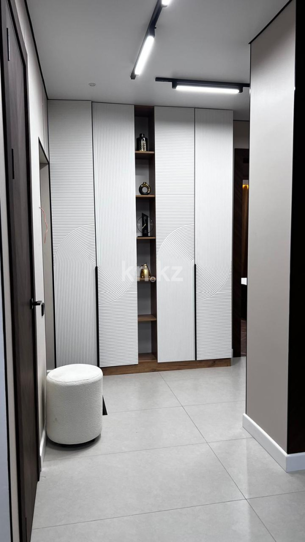Продажа 2-комнатной квартиры, 63.3 м² - Продажа квартир в Казахстане - страница 5 фото 5 из 16