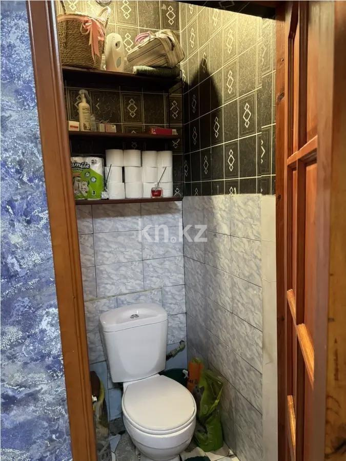 Продажа 2-комнатной квартиры, 44.7 м², ул. Карпинского, дом  11 в Алматы - фото 5