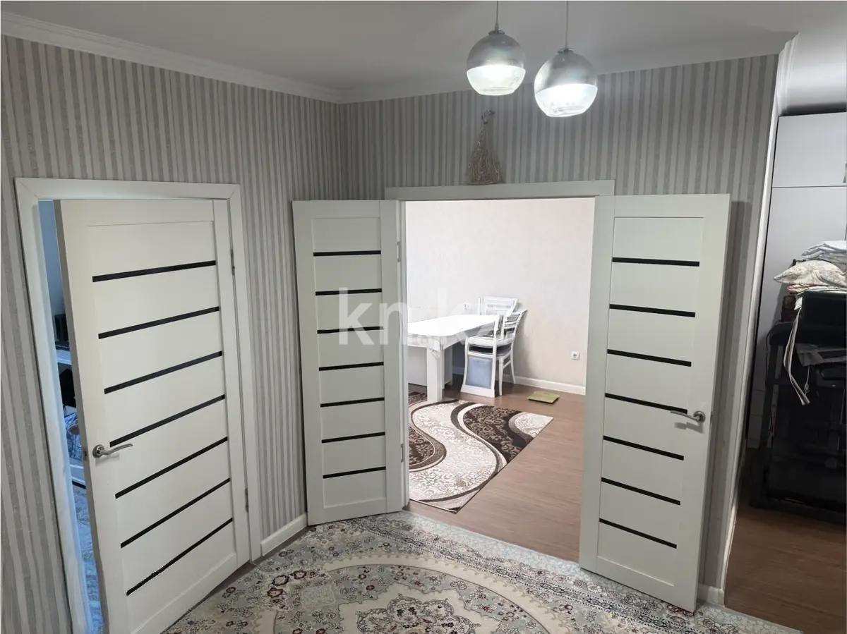 Продажа 3-комнатной квартиры, 72.8 м² - Продажа  трехкомнатных квартир в новостройках Астаны фото 5 из 5