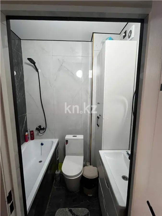 Продажа 2-комнатной квартиры, 37 м² - Продажа дач в Усть-Каменогорске фото 5 из 7
