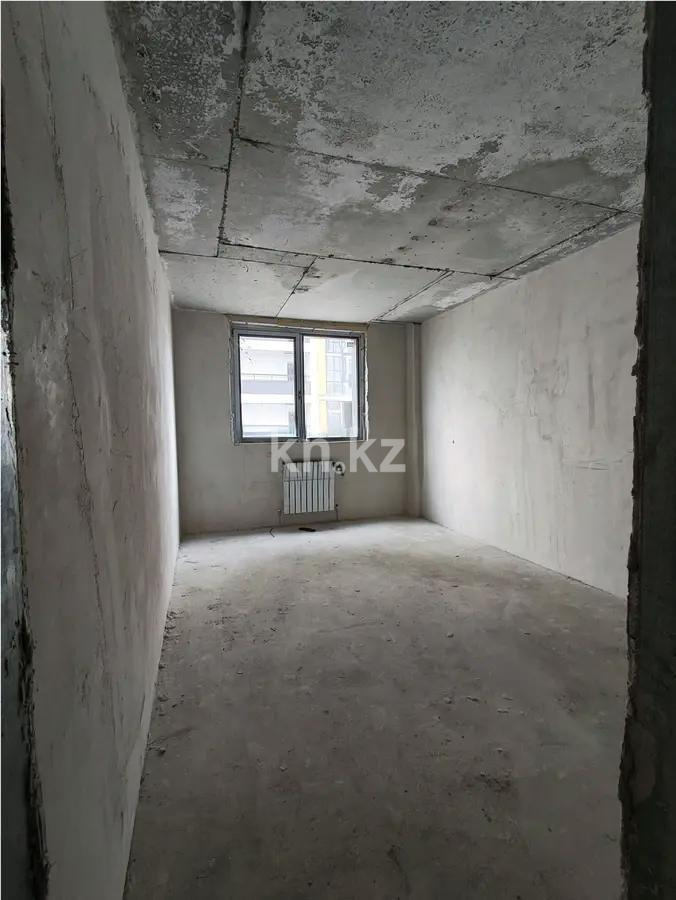 Продажа 2-комнатной квартиры, 71.6 м² - Продажа двухкомнатных квартир от собственников в Алматы - страница 2 фото 3 из 3