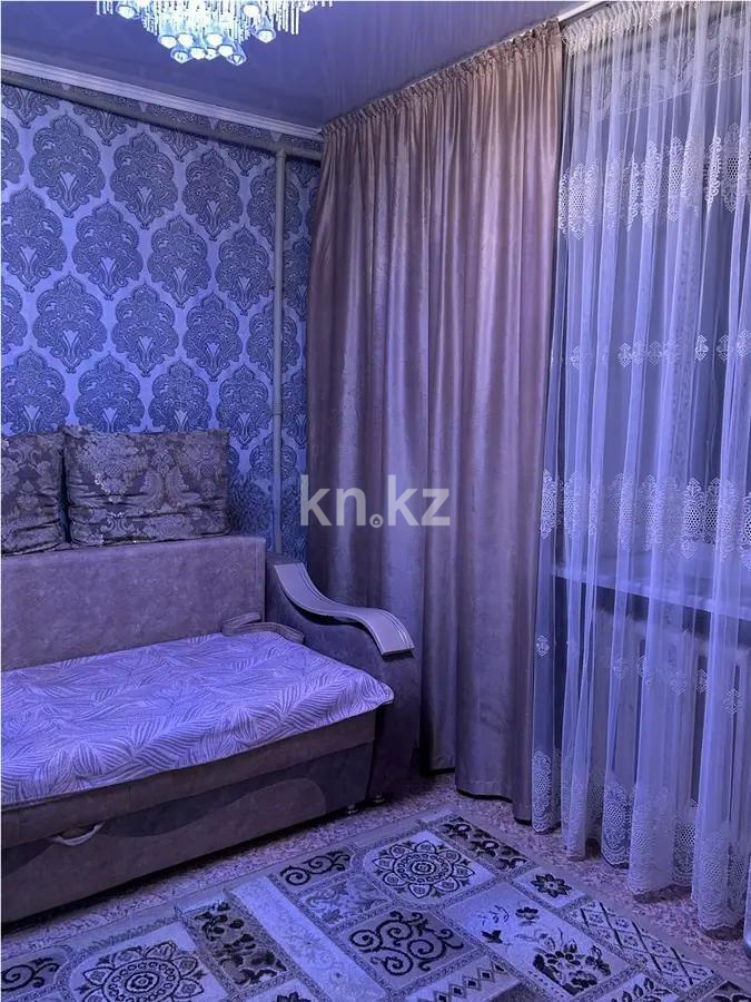 Продажа 3-комнатной квартиры, 55 м², мкр-н 7, дом  5 в Темиртау - фото 2