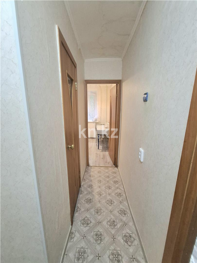 Продажа 1-комнатной квартиры, 31 м², пр. Мира в Темиртау - фото 6