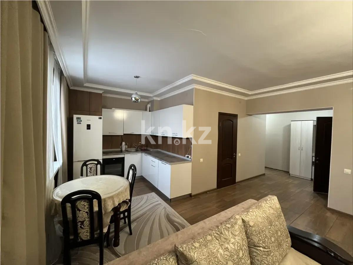 Продажа 2-комнатной квартиры, 70 м², ул. Кубрина, дом  20/1 в Астане - фото 3